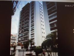 #68 - Apartamento para Venda em Santos - SP