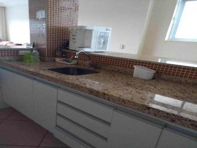 Apartamento para Venda em Santos - 2
