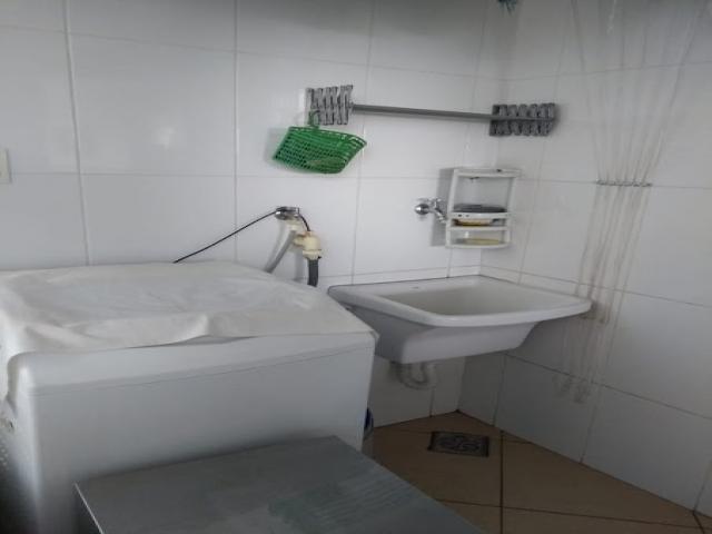 Apartamento para Venda em Santos - 5