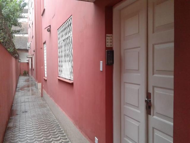 #104 - Apartamento para Venda em Santos - SP