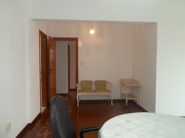 #125 - Apartamento para Venda em Santos - SP - 2