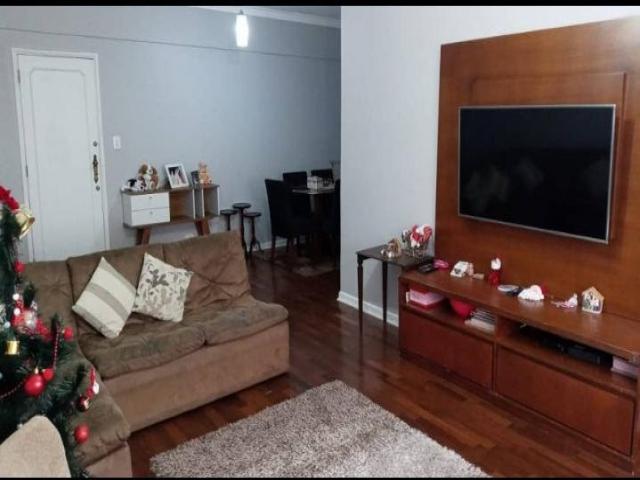 #164 - Apartamento para Venda em Santos - SP