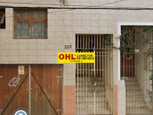#173 - Casa para Venda em São Paulo - SP - 1