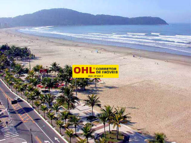 #259 - Apartamento para Venda em Praia Grande - SP - 2