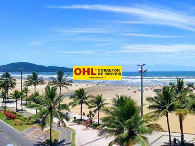 #259 - Apartamento para Venda em Praia Grande - SP - 3