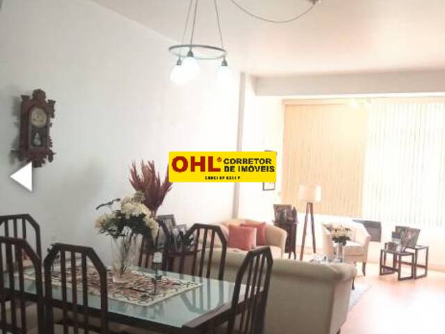 Apartamento para Venda em Santos - 2