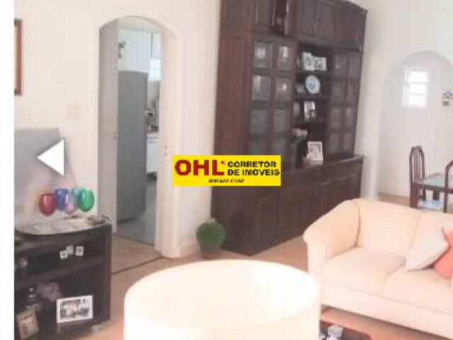 Apartamento para Venda em Santos - 3