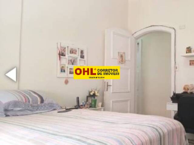 Apartamento para Venda em Santos - 4