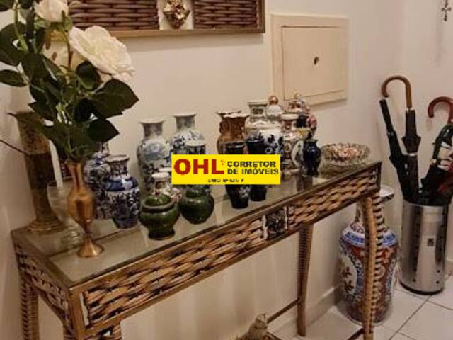#341 - Apartamento para Venda em Santos - SP - 3
