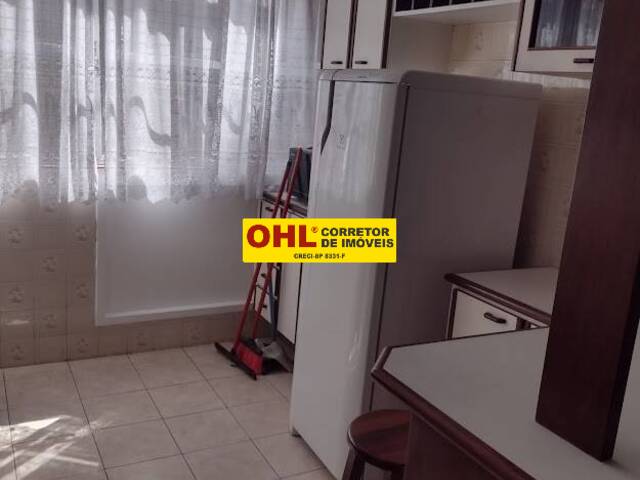 #351 - Apartamento para Venda em Santos - SP - 3