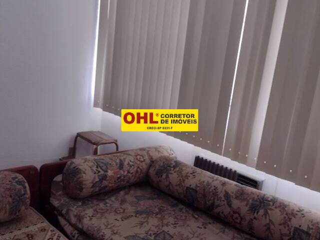 Apartamento para Venda em Santos - 4