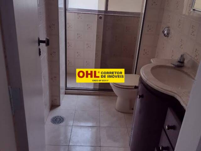 Apartamento para Venda em Santos - 5