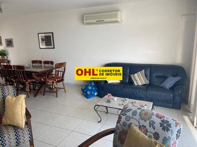 Apartamento para Venda em Santos - 5