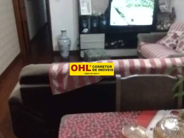 Apartamento para Venda em Santos - 3