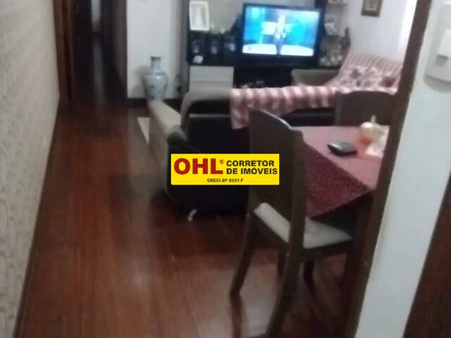 Apartamento para Venda em Santos - 2