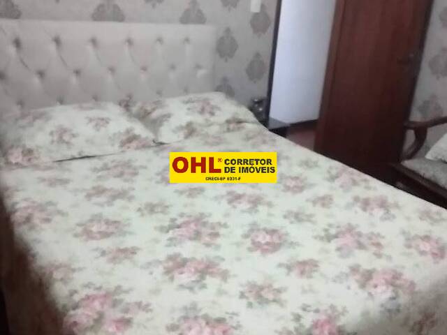 Apartamento para Venda em Santos - 4