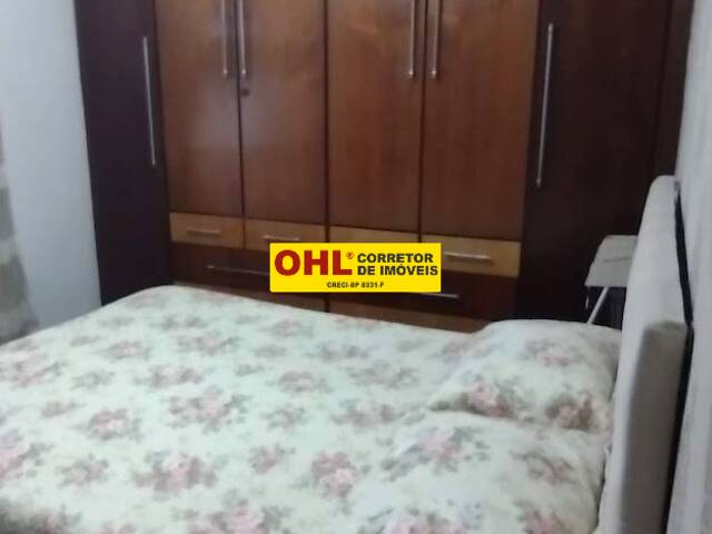Apartamento para Venda em Santos - 5