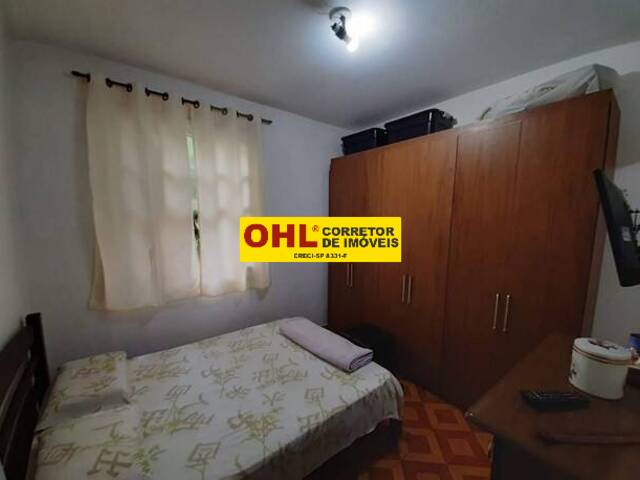#4032 - Apartamento para Venda em Santos - SP - 3