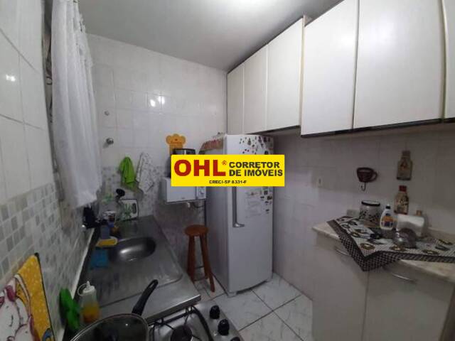 Apartamento para Venda em Santos - 5