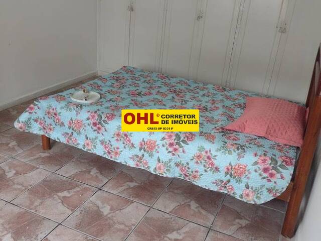 #21196 - Apartamento para Venda em Santos - SP - 3
