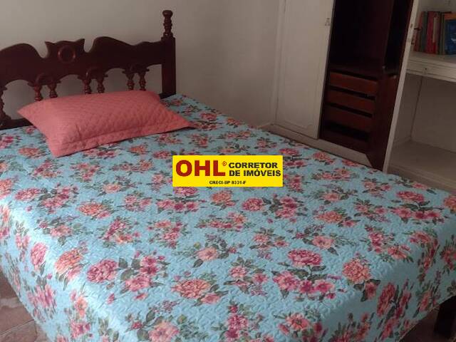 Apartamento para Venda em Santos - 5