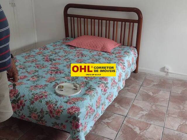 Apartamento para Venda em Santos - 4