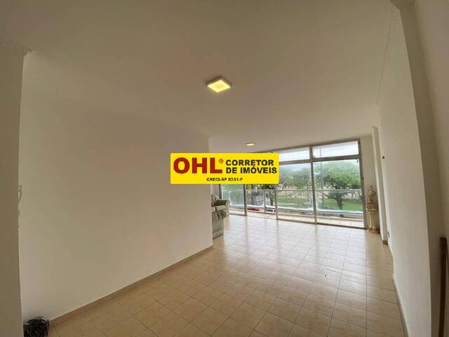 #4071 - Apartamento para Venda em Santos - SP - 2