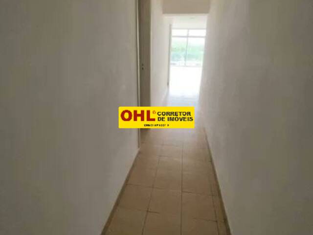 Apartamento para Venda em Santos - 5