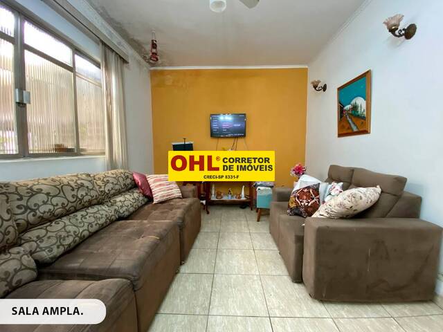 Casa para Venda em São Vicente - 3