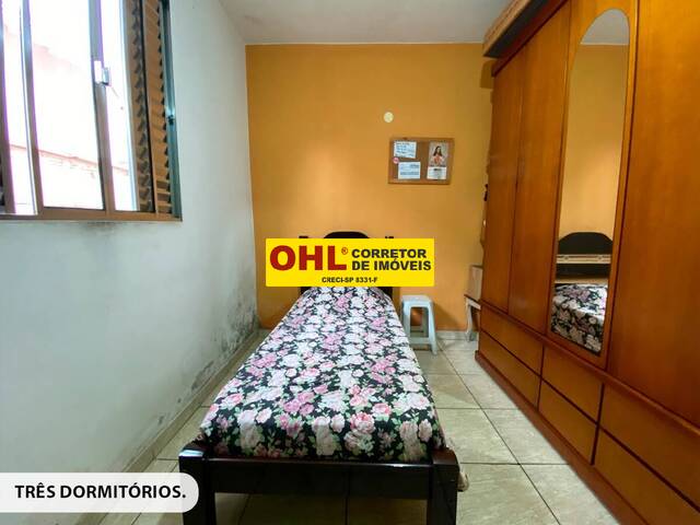 Casa para Venda em São Vicente - 4