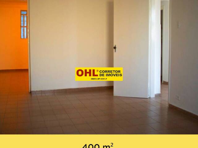 CASA COMERCIAL para Venda em Santos - 4