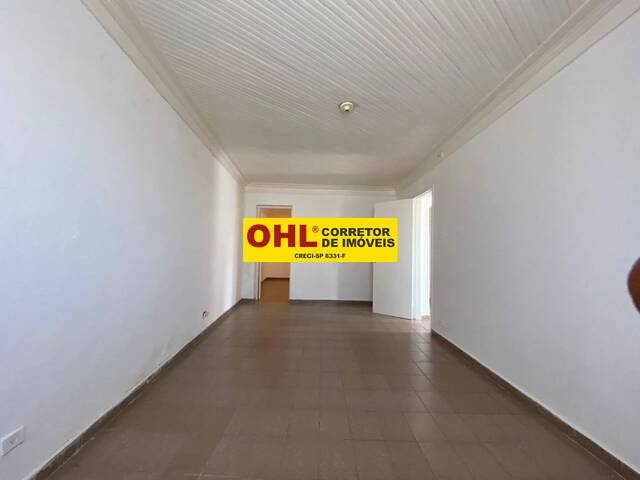 CASA COMERCIAL para Venda em Santos - 5