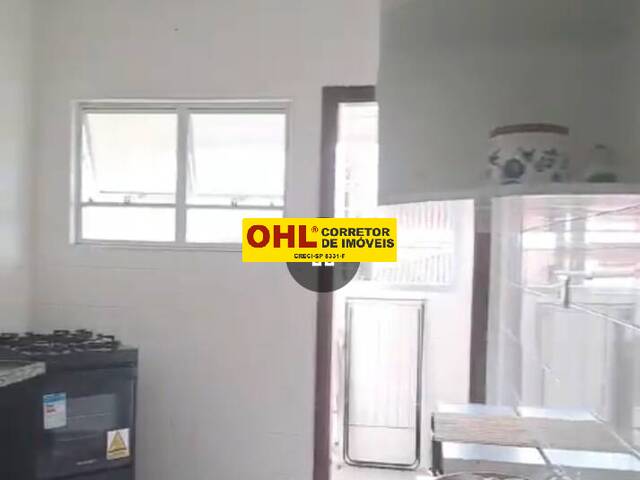 Apartamento para Venda em Praia Grande - 4