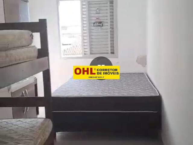 Apartamento para Venda em Praia Grande - 5