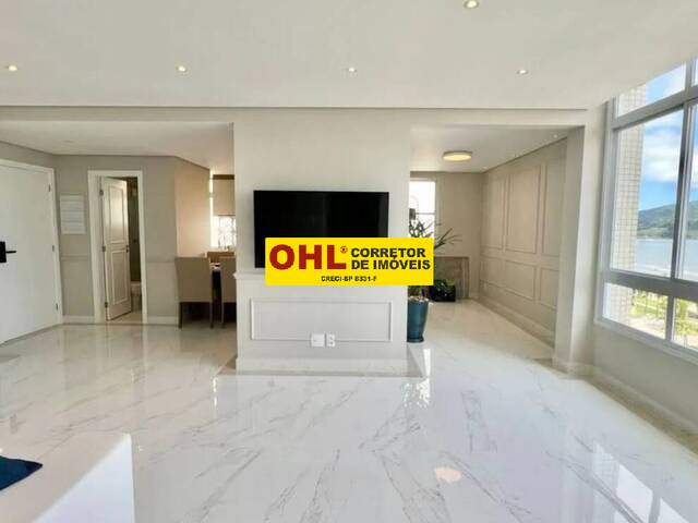 Apartamento para Venda em Santos - 5