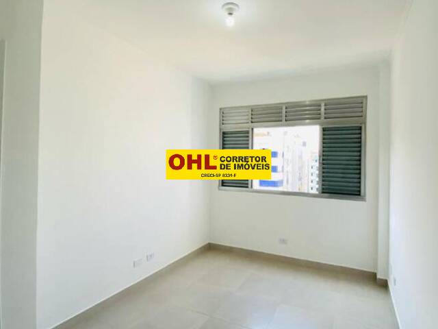 #5068 - Apartamento para Venda em Santos - SP - 3