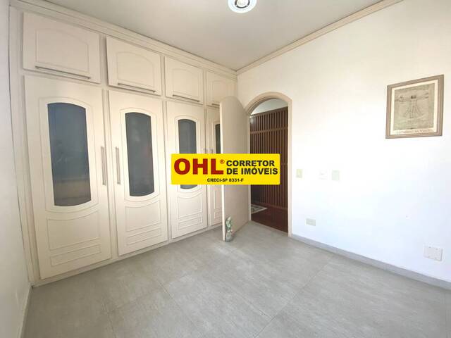 Apartamento para Venda em Santos - 3