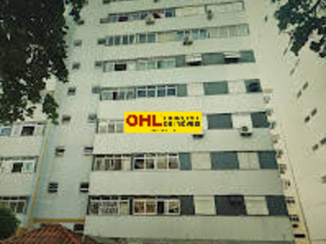 #5088 - Apartamento para Venda em Santos - SP - 2
