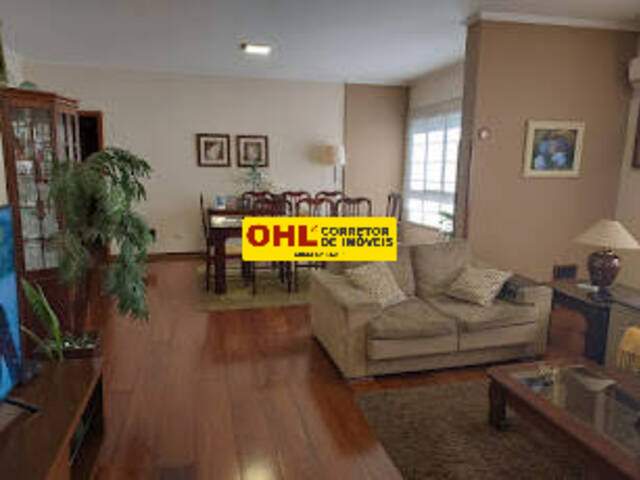 Apartamento para Venda em Santos - 3