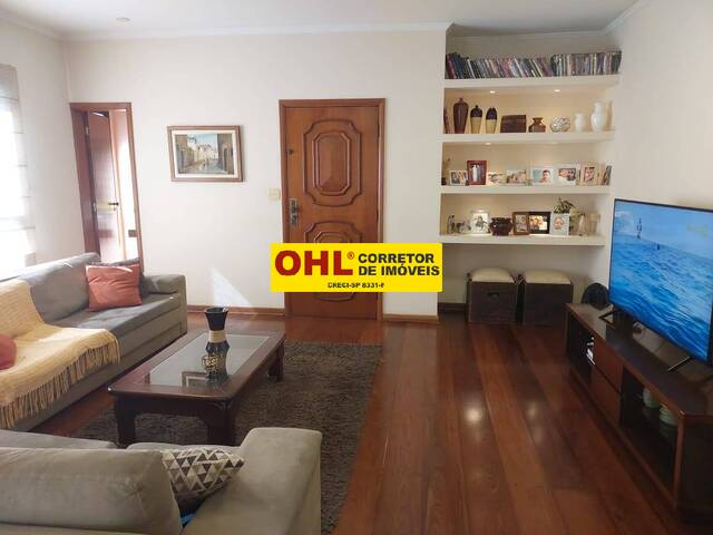 Apartamento para Venda em Santos - 4