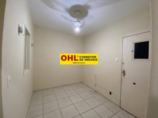#6020 - SALA LIVING para Venda em Santos - SP - 2