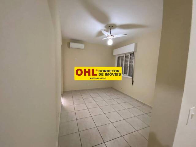 #6020 - SALA LIVING para Venda em Santos - SP - 3