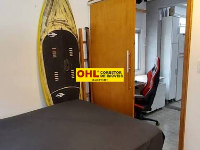 #6021 - SALA LIVING para Venda em Santos - SP - 2