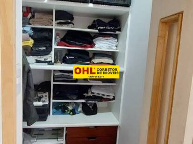 SALA LIVING para Venda em Santos - 5