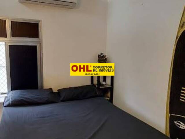SALA LIVING para Venda em Santos - 4