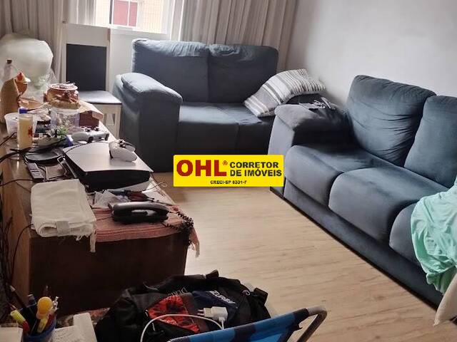 Apartamento para Venda em Santos - 2