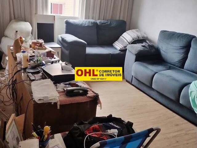 Apartamento para Venda em Santos - 3