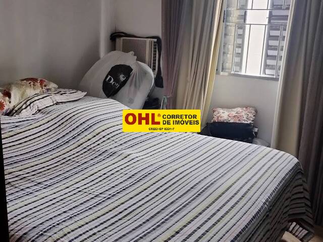 Apartamento para Venda em Santos - 4