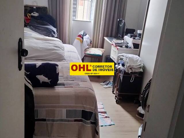 Apartamento para Venda em Santos - 5
