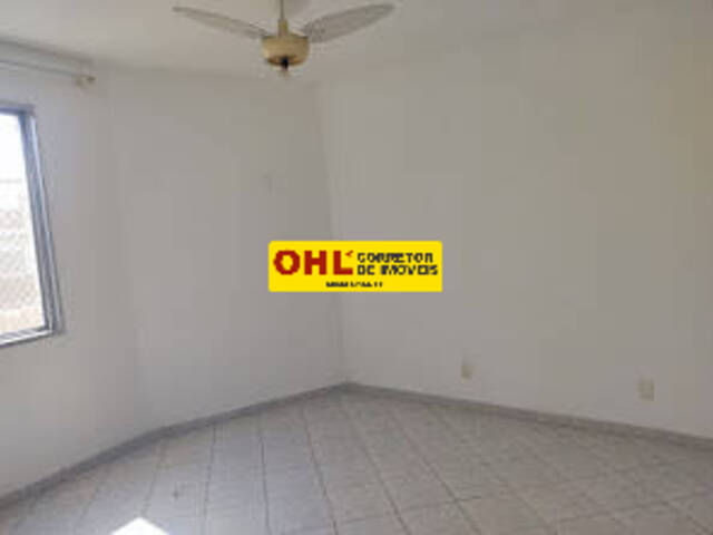 #6025 - Apartamento para Venda em Santos - SP